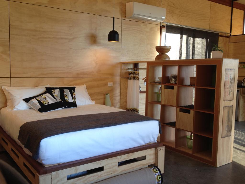 Guest house Bed + Bauhaus